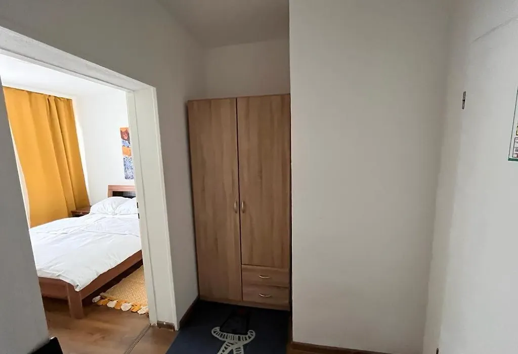 Apartment-1